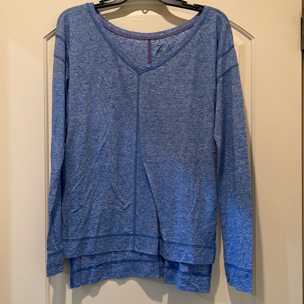 Zella top
